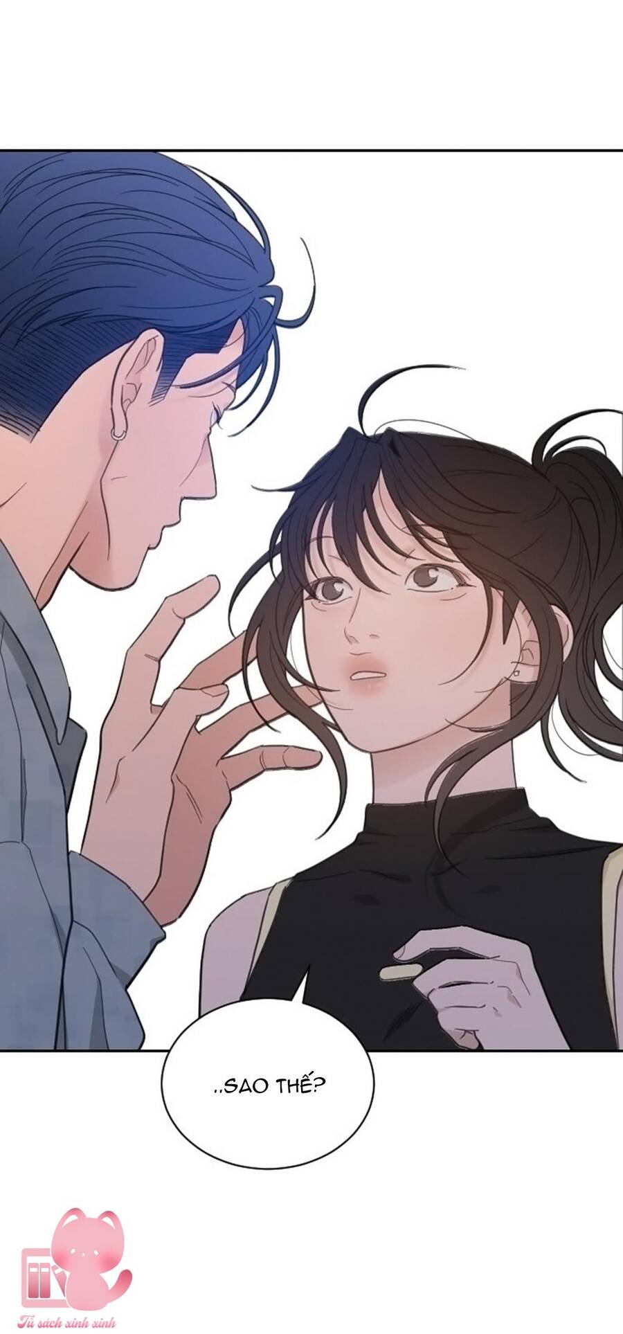 Vận May Không Ngờ: Chapter 62