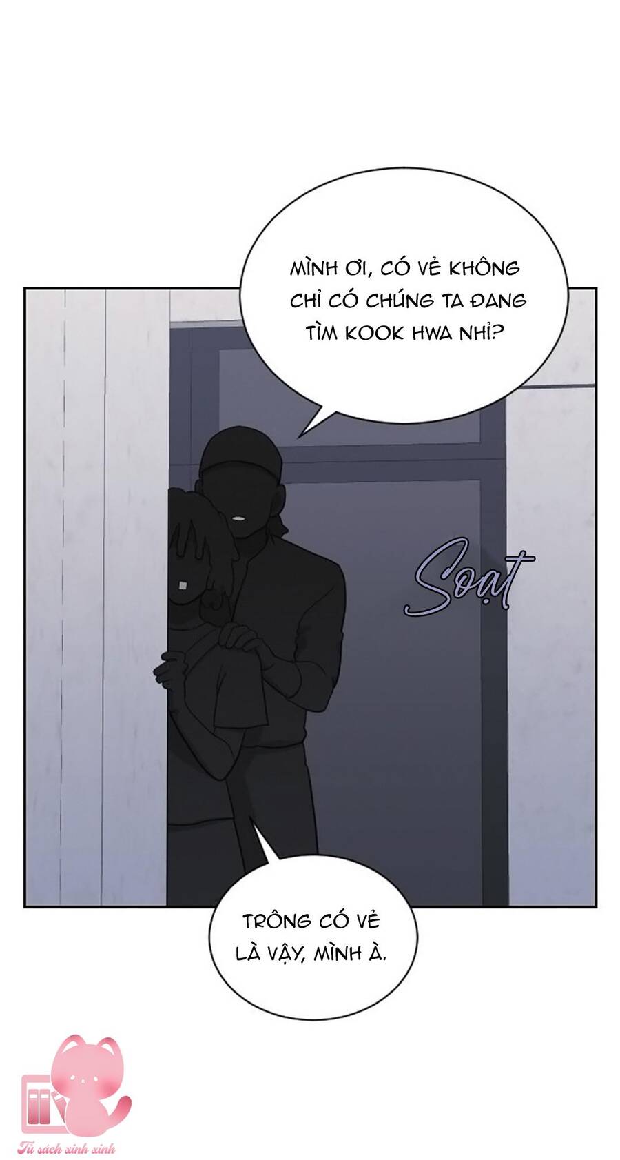 Vận May Không Ngờ: Chapter 62