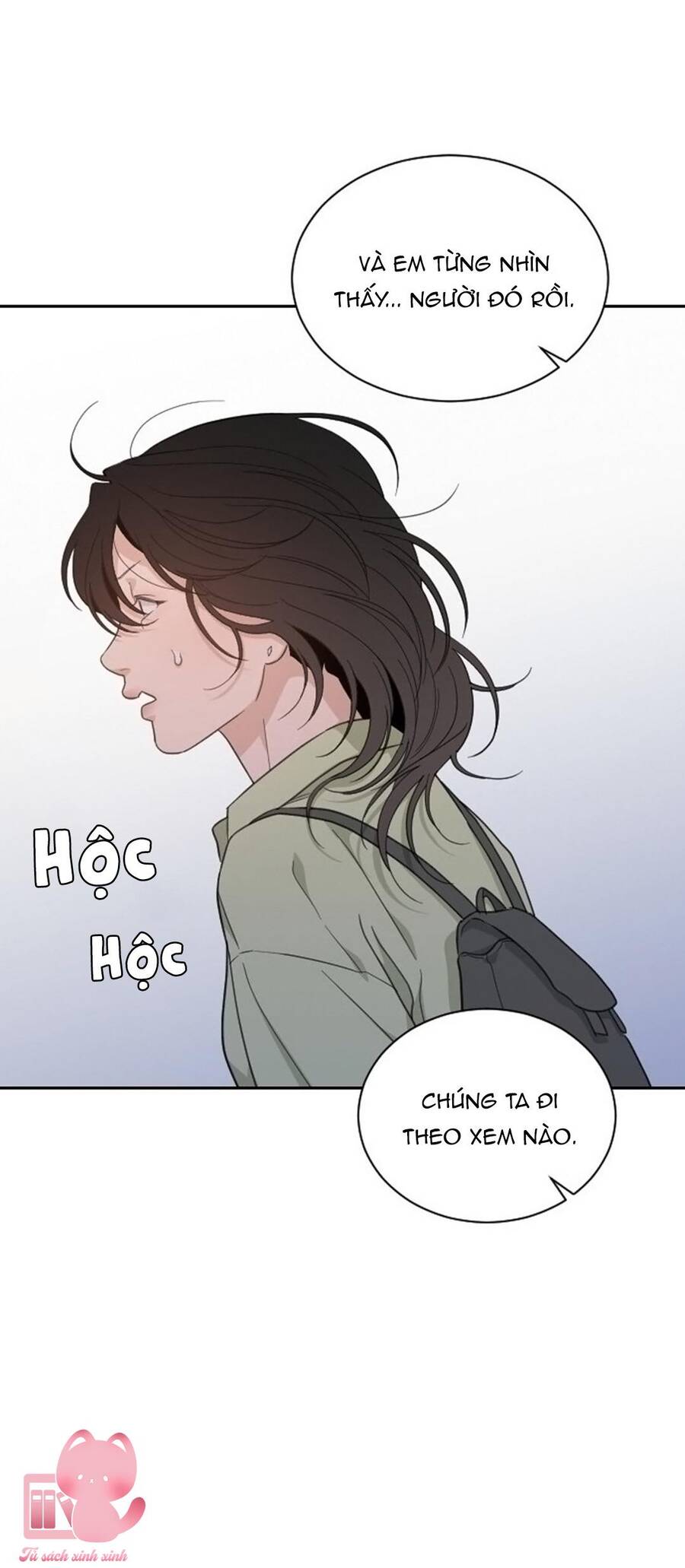 Vận May Không Ngờ: Chapter 62