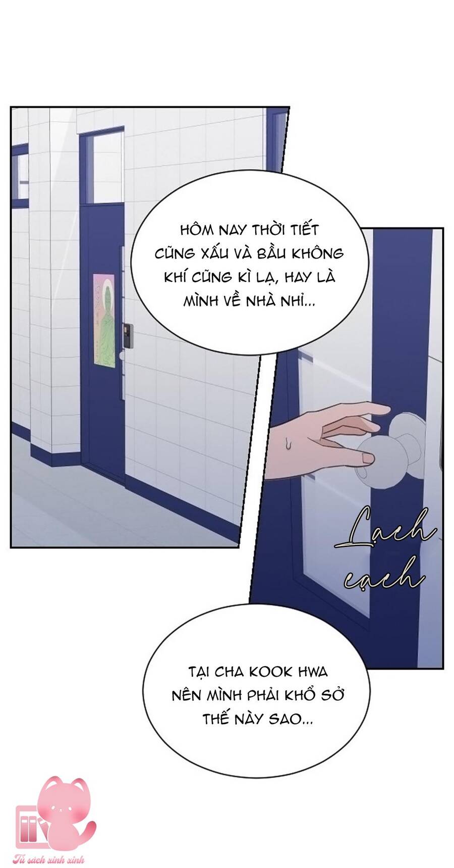 Vận May Không Ngờ: Chapter 62