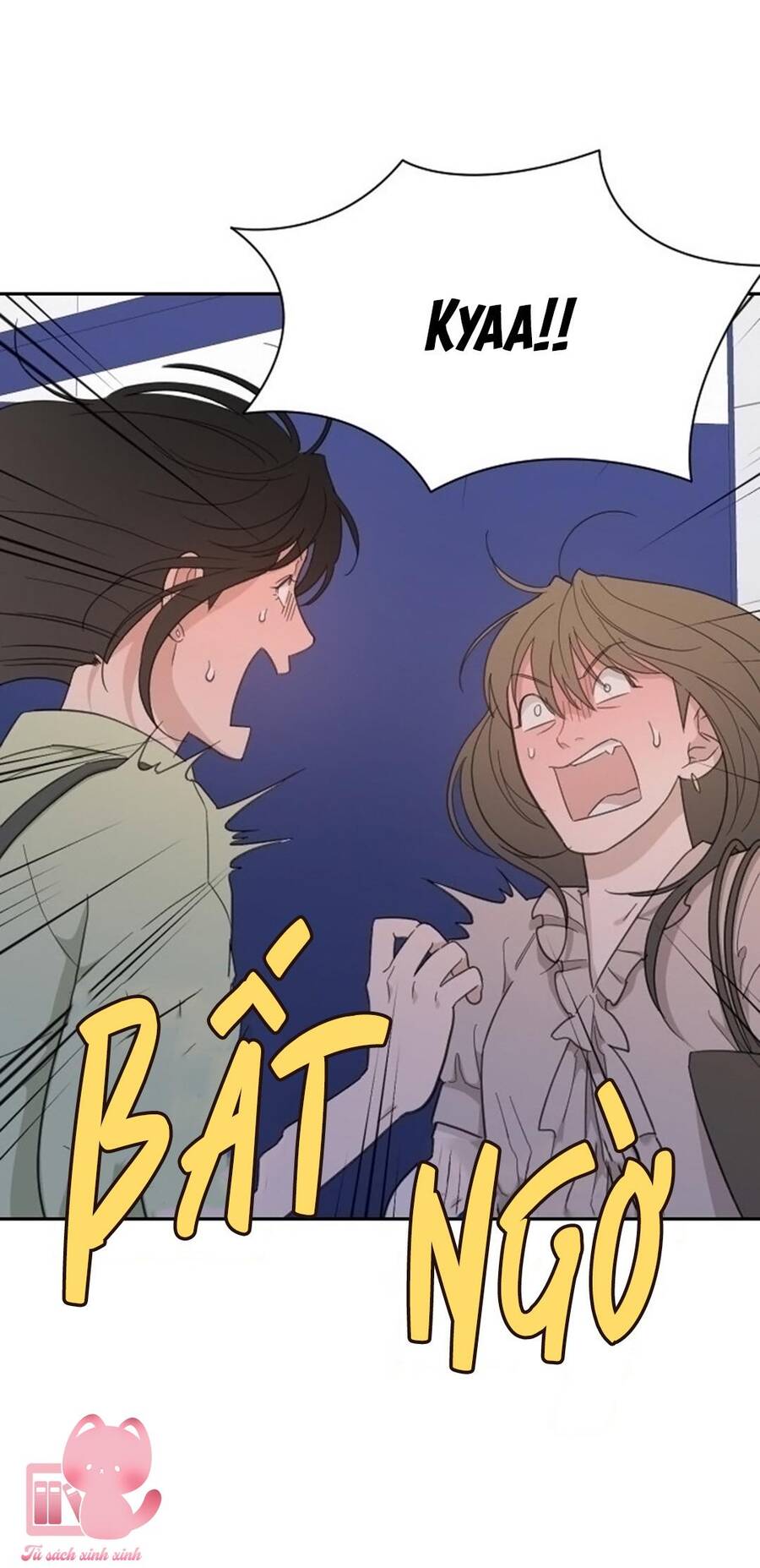 Vận May Không Ngờ: Chapter 62