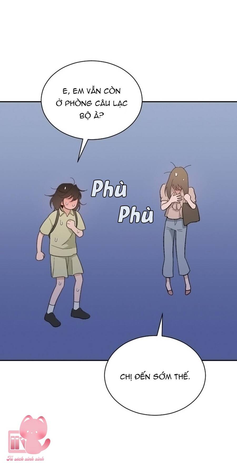 Vận May Không Ngờ: Chapter 62