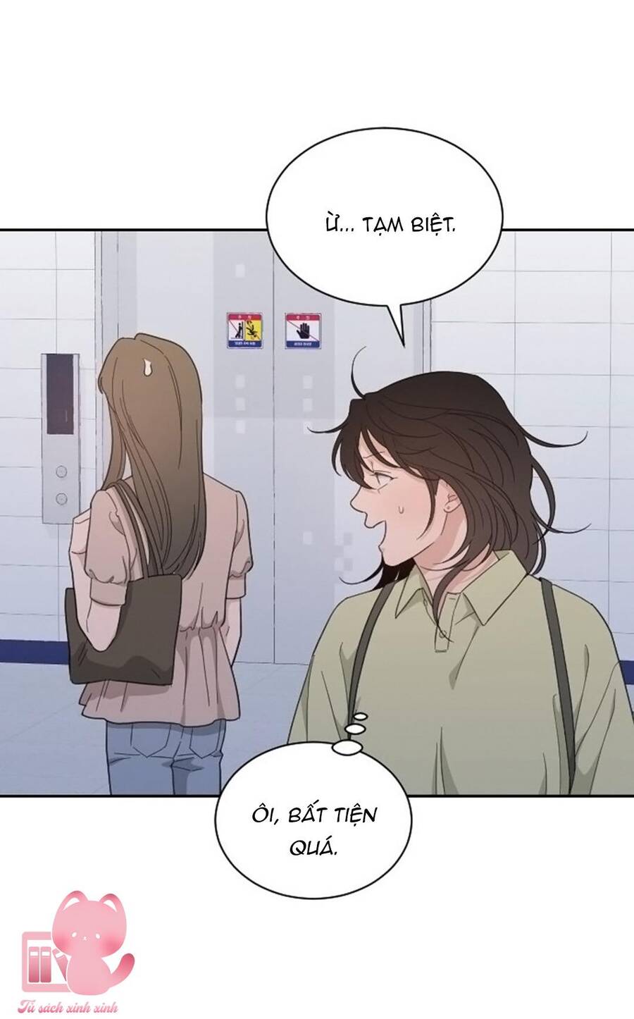 Vận May Không Ngờ: Chapter 62