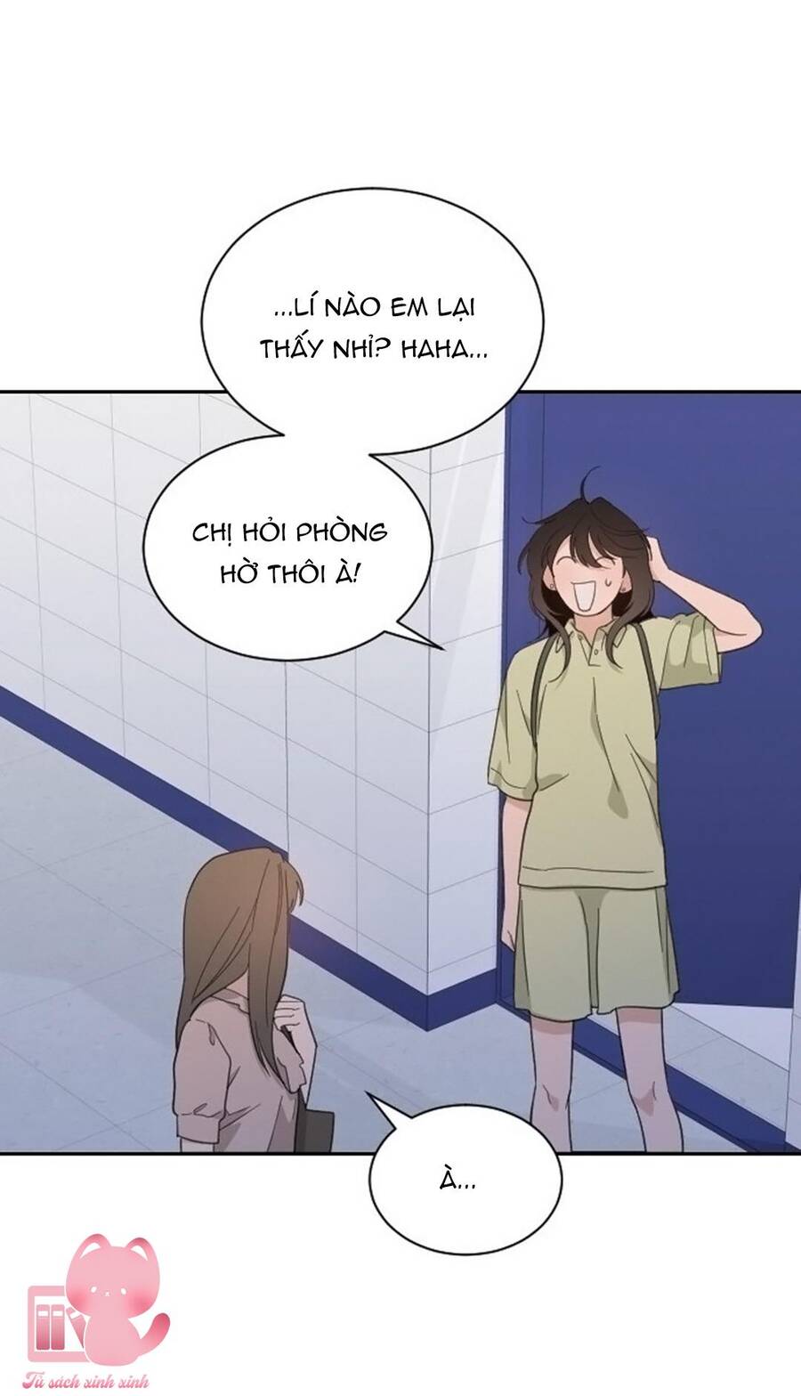 Vận May Không Ngờ: Chapter 62