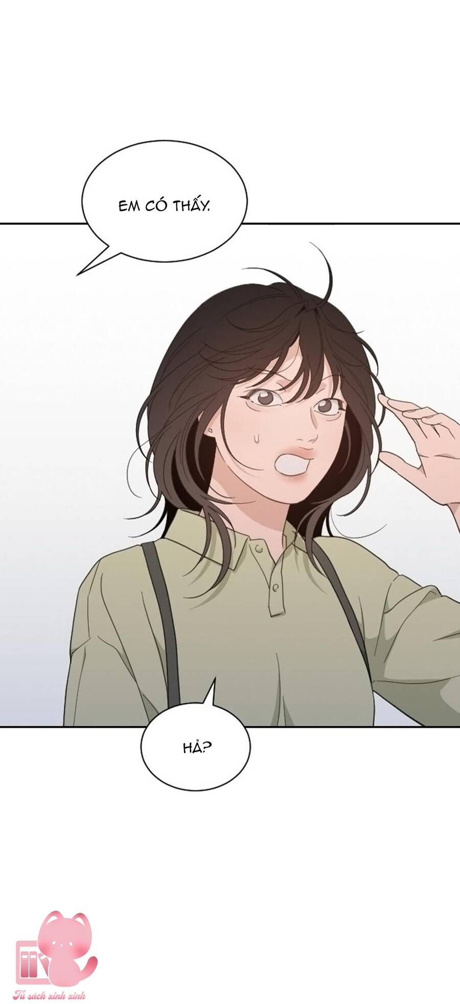 Vận May Không Ngờ: Chapter 62