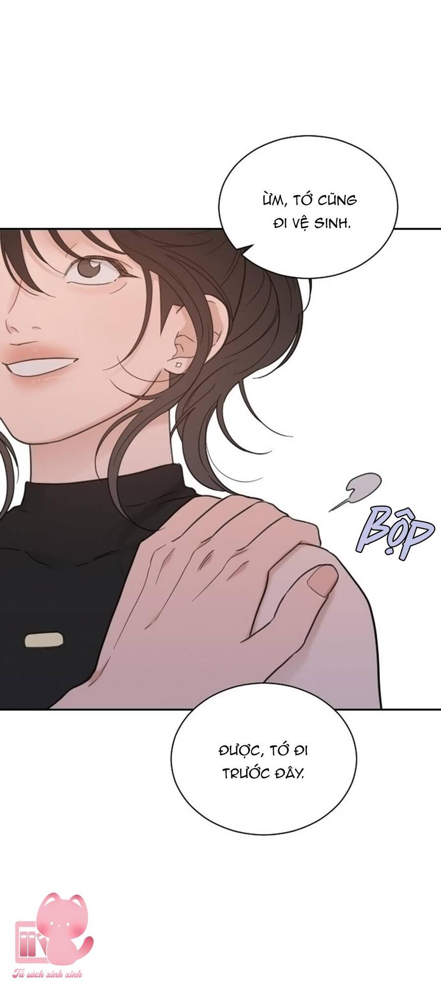 Vận May Không Ngờ: Chapter 62