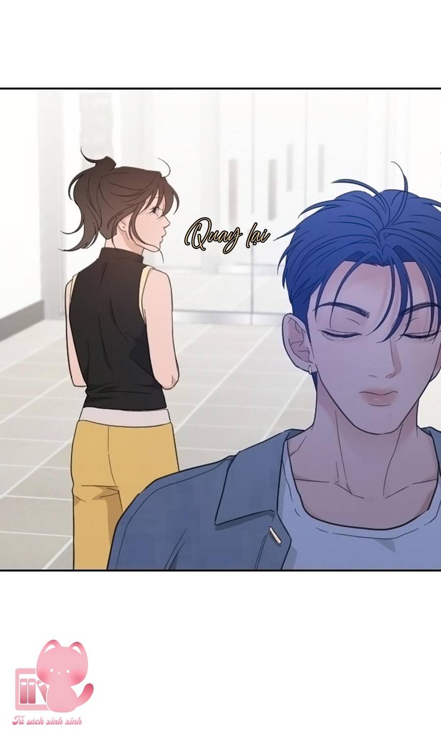 Vận May Không Ngờ: Chapter 62