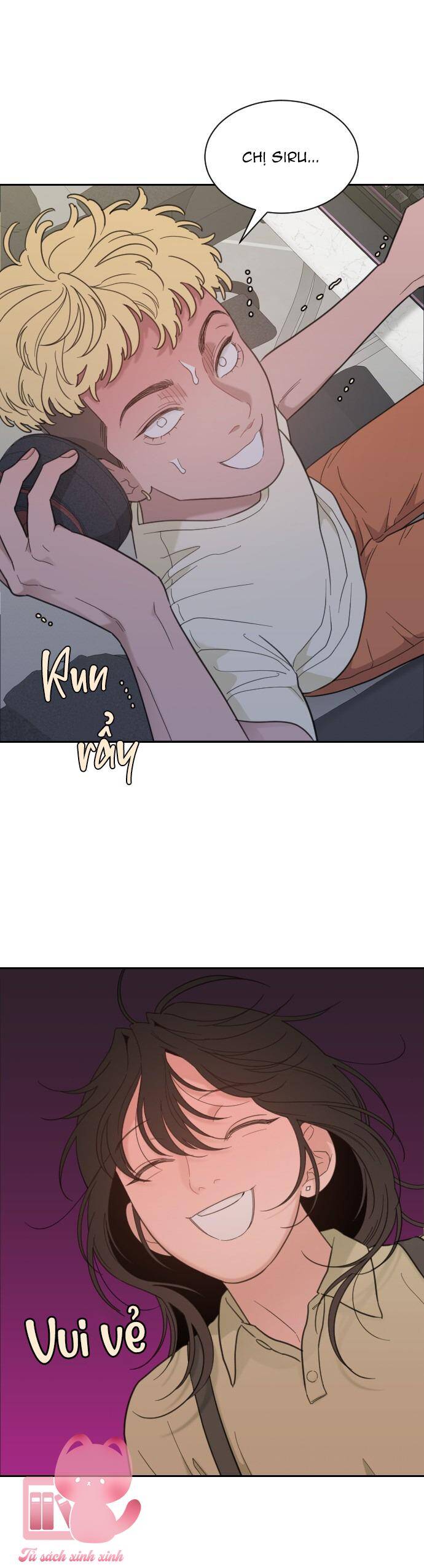 Vận May Không Ngờ: Chapter 63