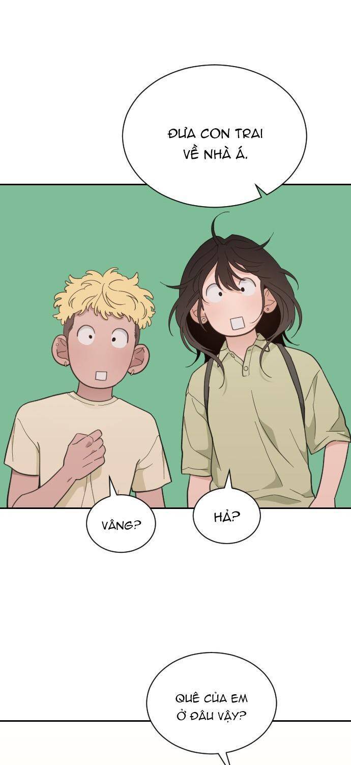 Vận May Không Ngờ: Chapter 63