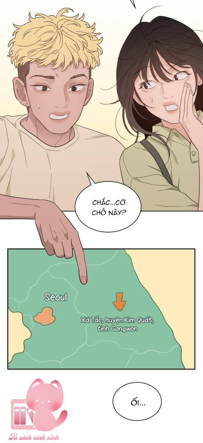 Vận May Không Ngờ: Chapter 63