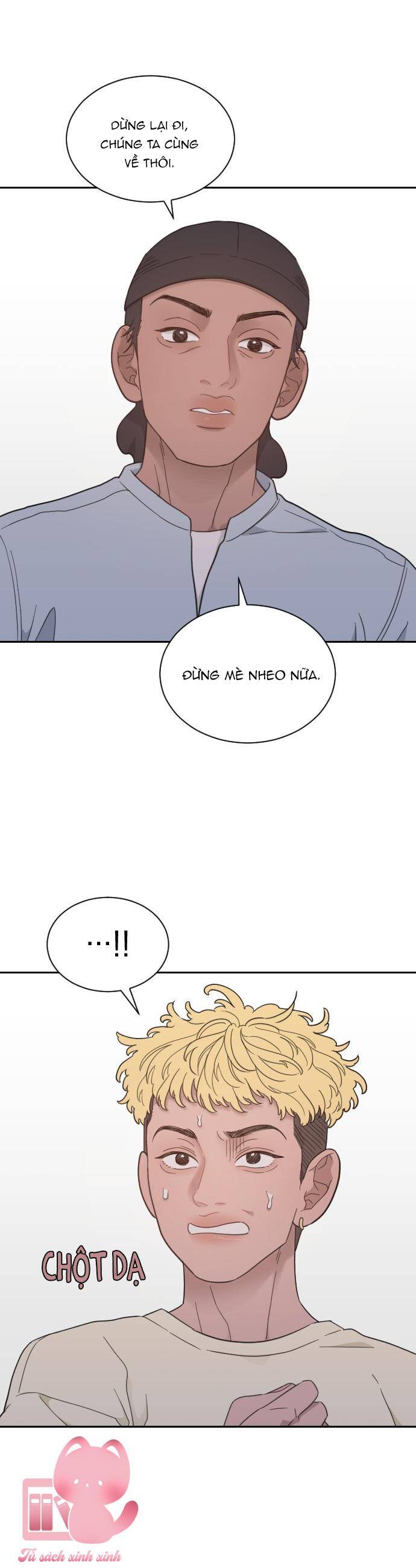 Vận May Không Ngờ: Chapter 63