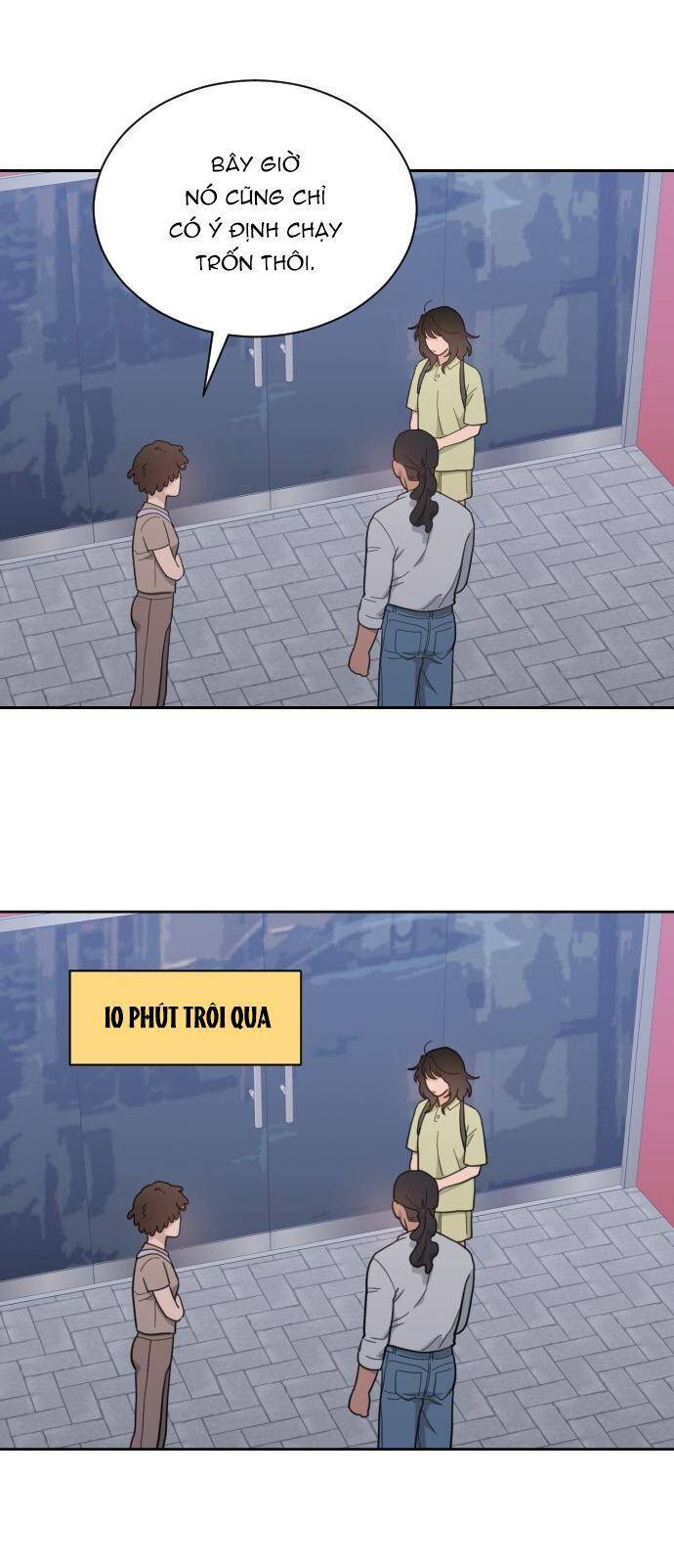 Vận May Không Ngờ: Chapter 63