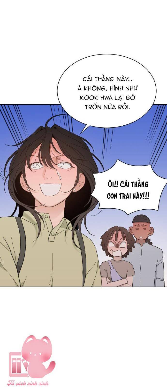 Vận May Không Ngờ: Chapter 63