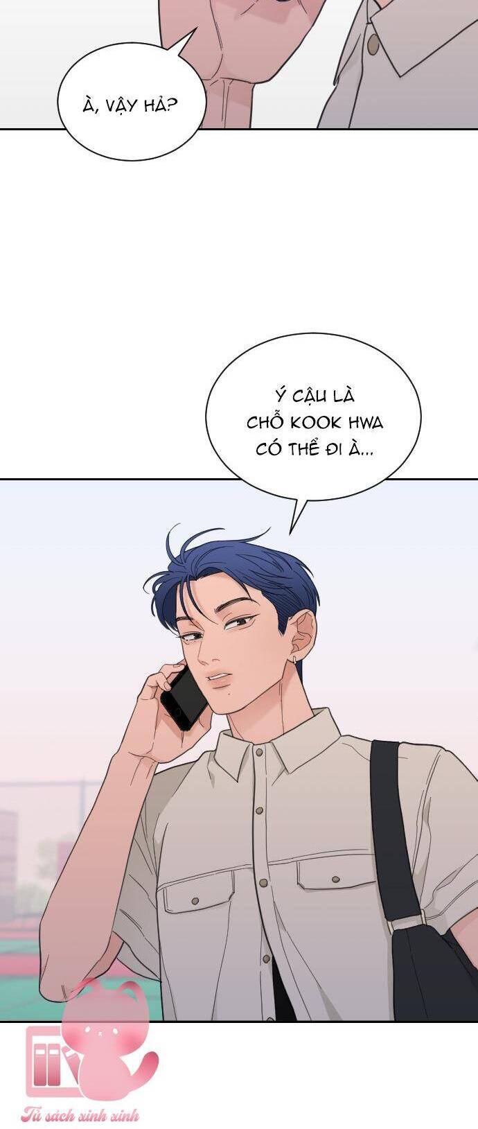 Vận May Không Ngờ: Chapter 63