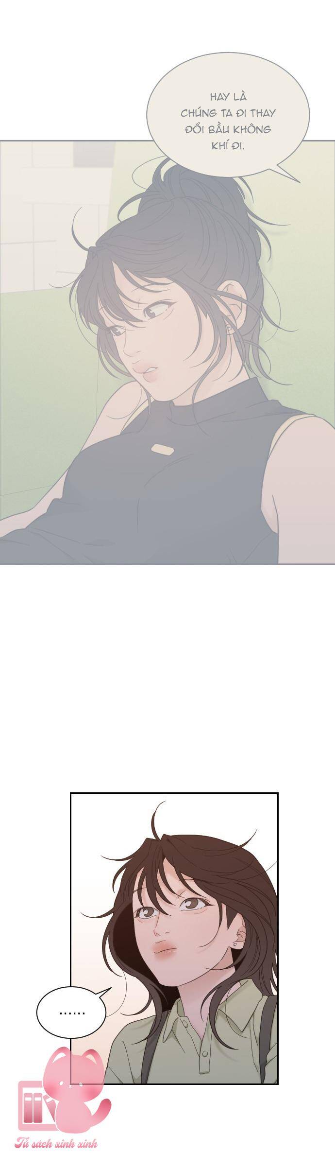 Vận May Không Ngờ: Chapter 63