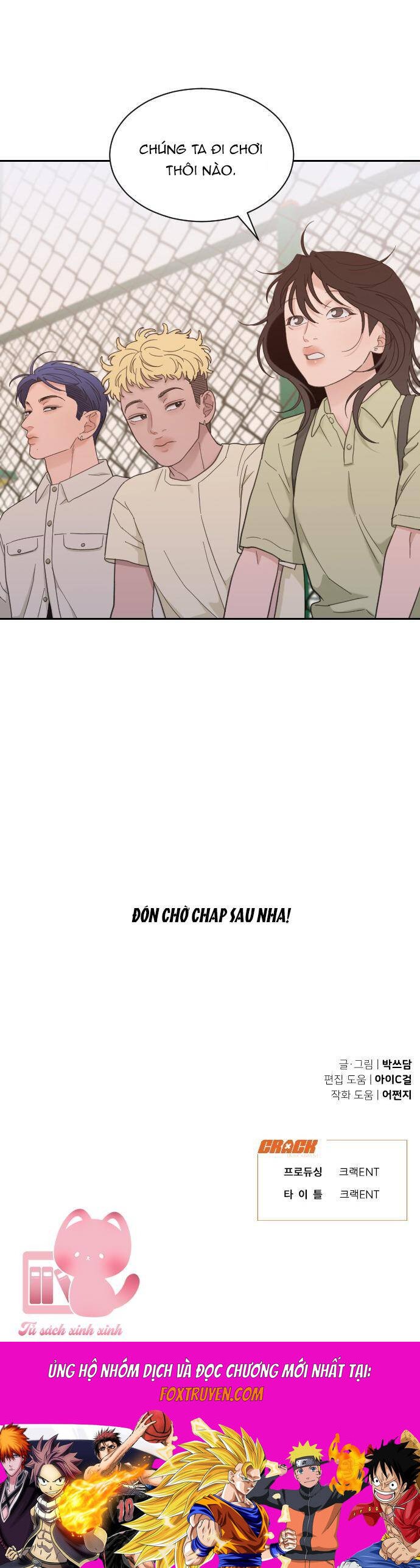 Vận May Không Ngờ: Chapter 63