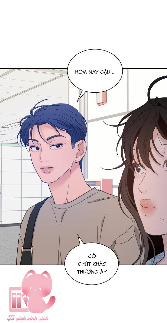 Vận May Không Ngờ: Chapter 65