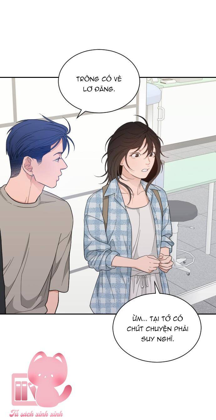 Vận May Không Ngờ: Chapter 65