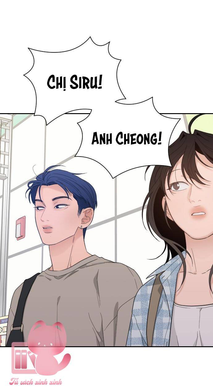 Vận May Không Ngờ: Chapter 65