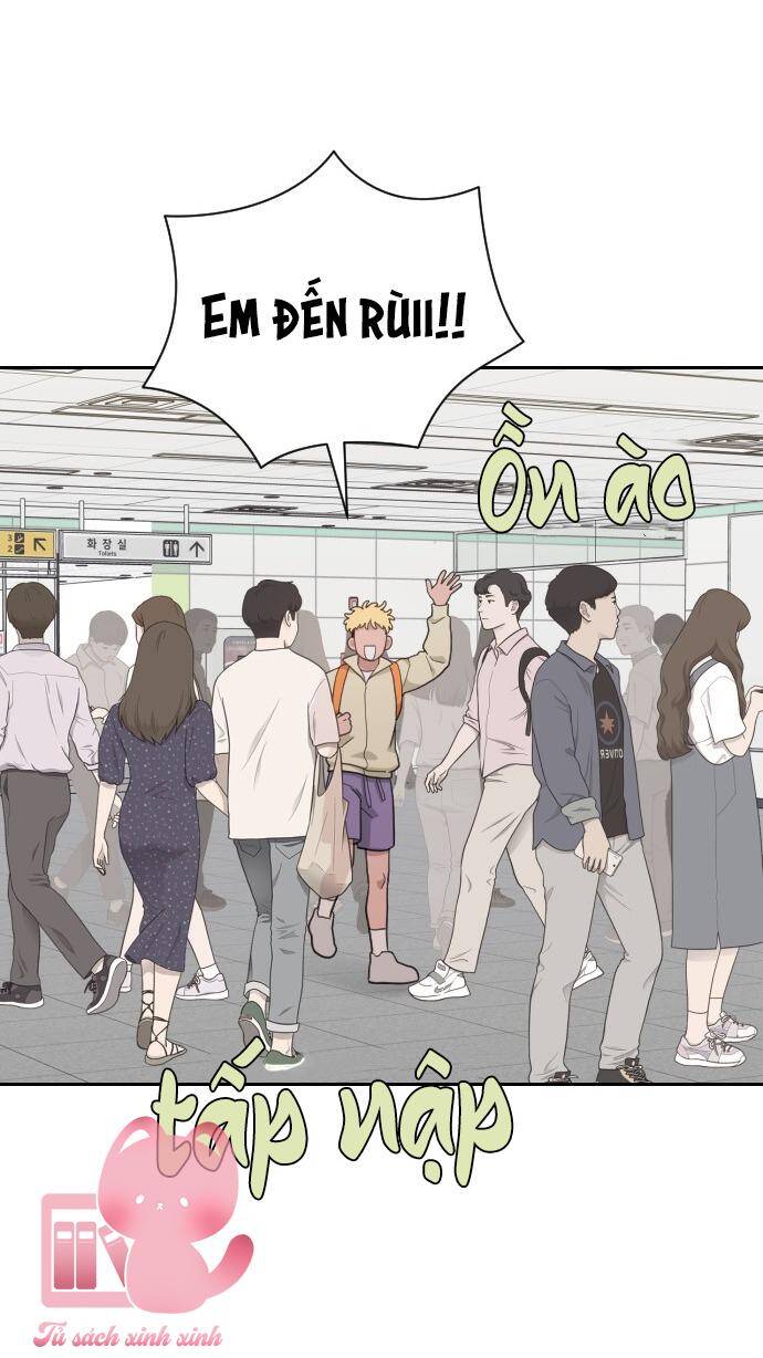 Vận May Không Ngờ: Chapter 65