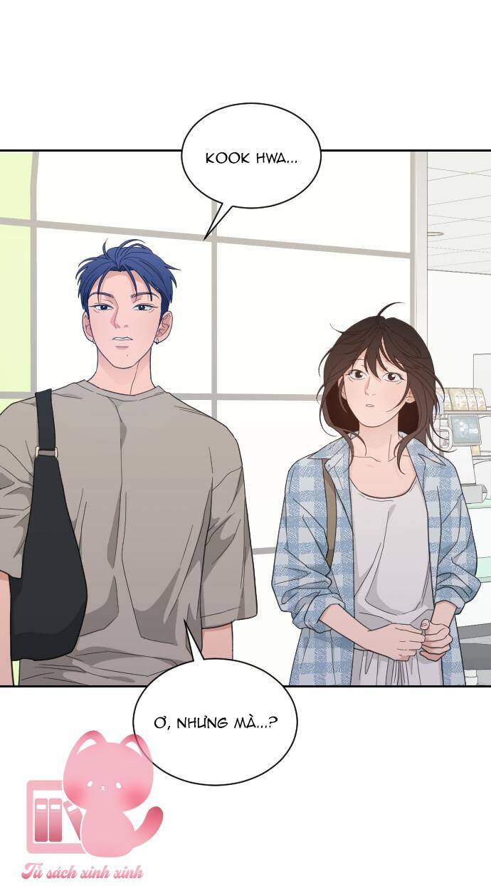 Vận May Không Ngờ: Chapter 65