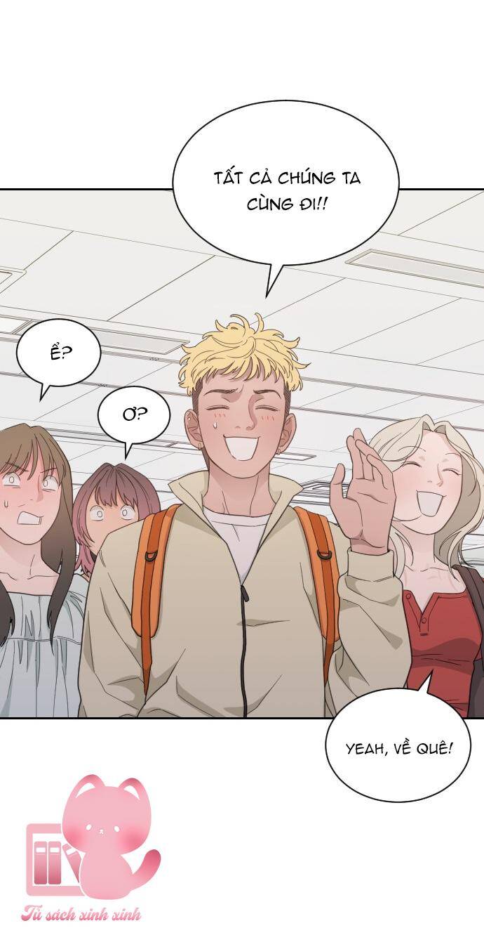 Vận May Không Ngờ: Chapter 65