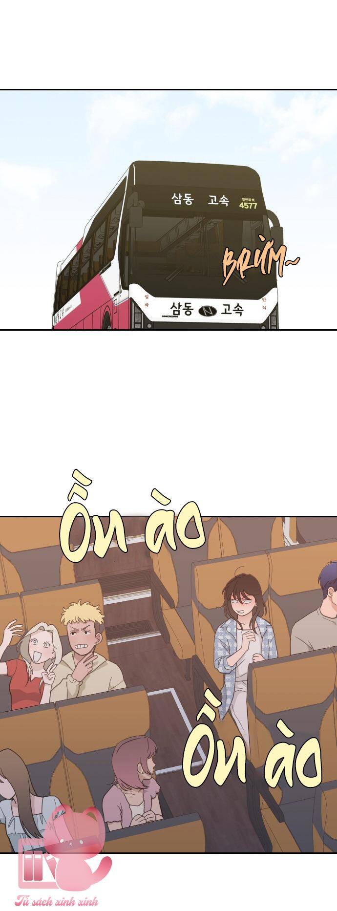 Vận May Không Ngờ: Chapter 65