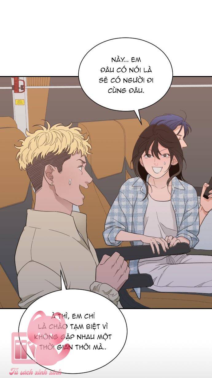 Vận May Không Ngờ: Chapter 65