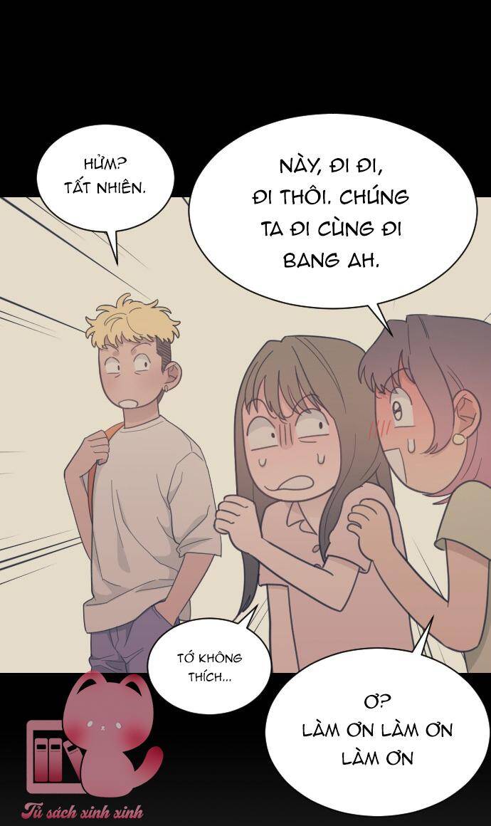 Vận May Không Ngờ: Chapter 65