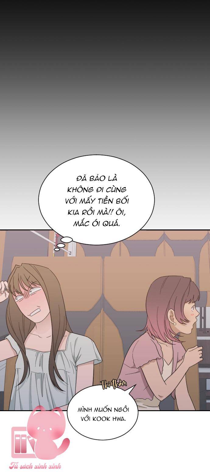 Vận May Không Ngờ: Chapter 65