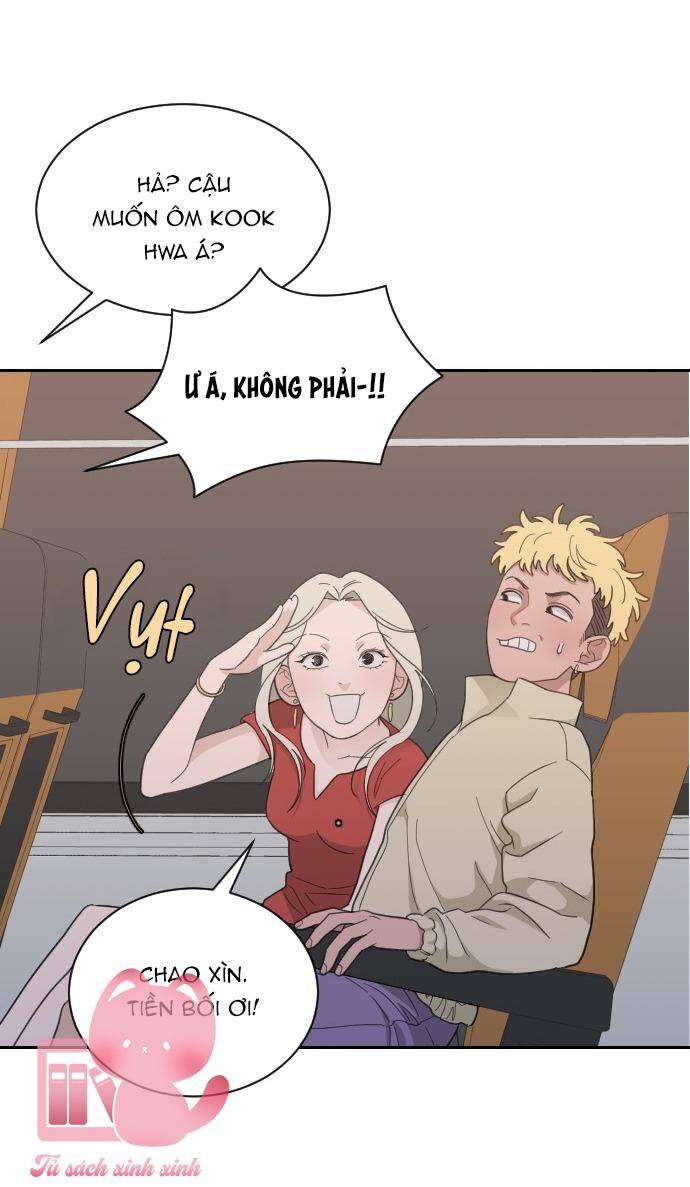 Vận May Không Ngờ: Chapter 65