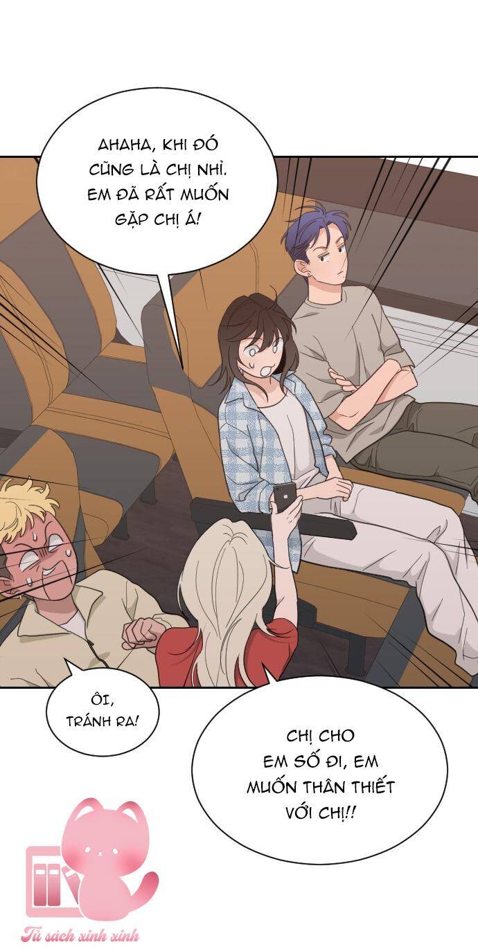 Vận May Không Ngờ: Chapter 65