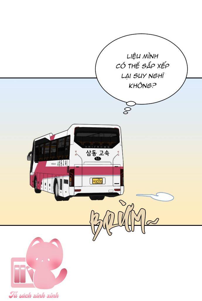 Vận May Không Ngờ: Chapter 65