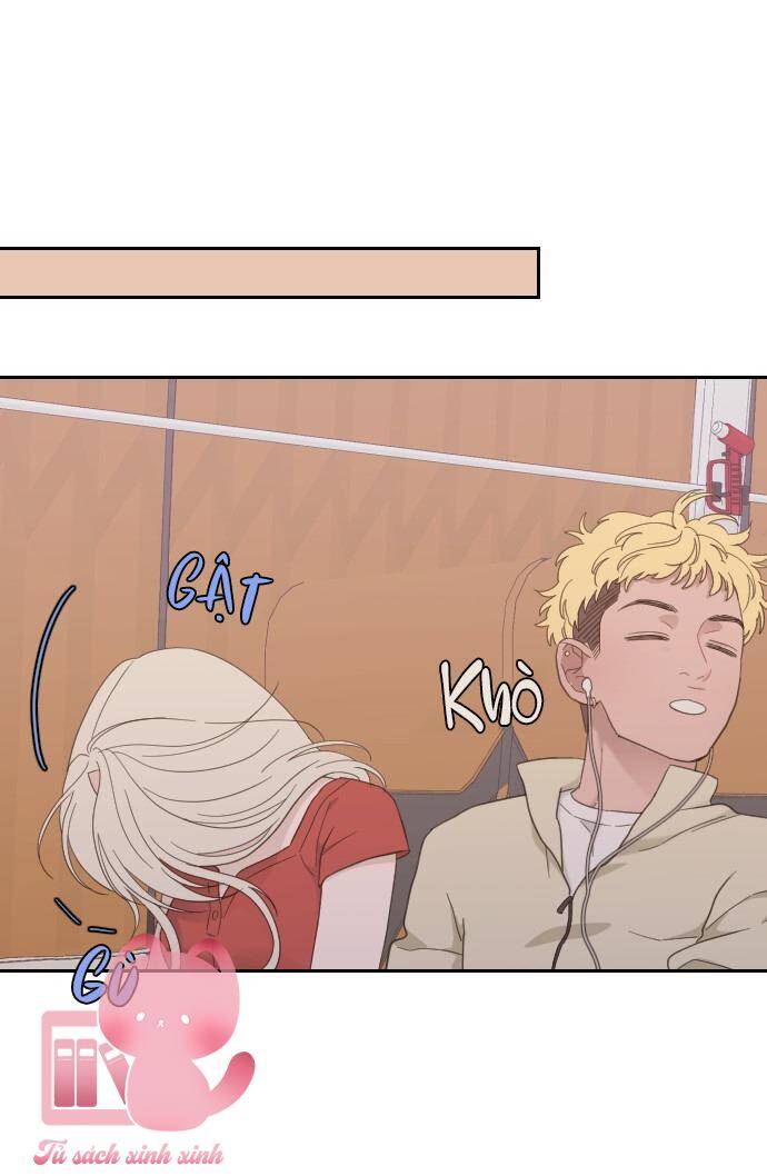 Vận May Không Ngờ: Chapter 65