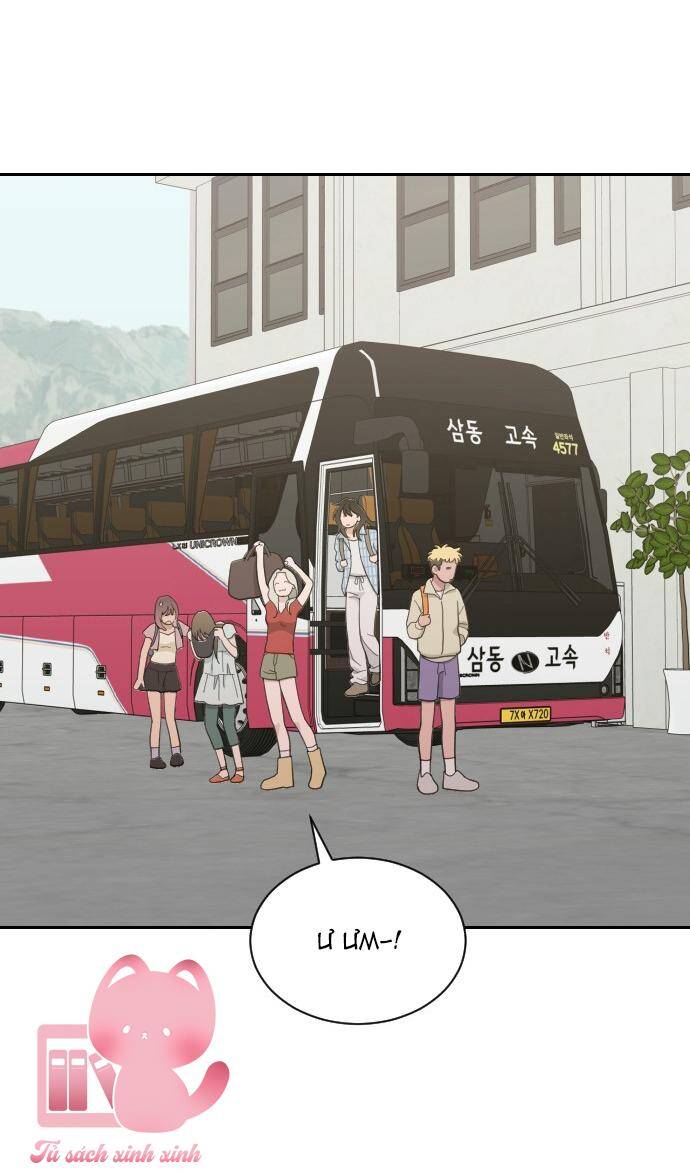 Vận May Không Ngờ: Chapter 65