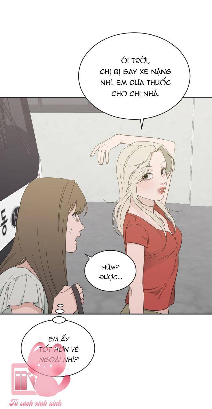 Vận May Không Ngờ: Chapter 65