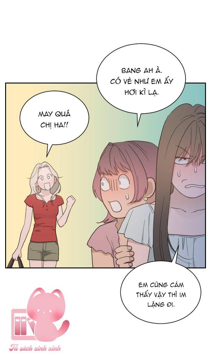 Vận May Không Ngờ: Chapter 65