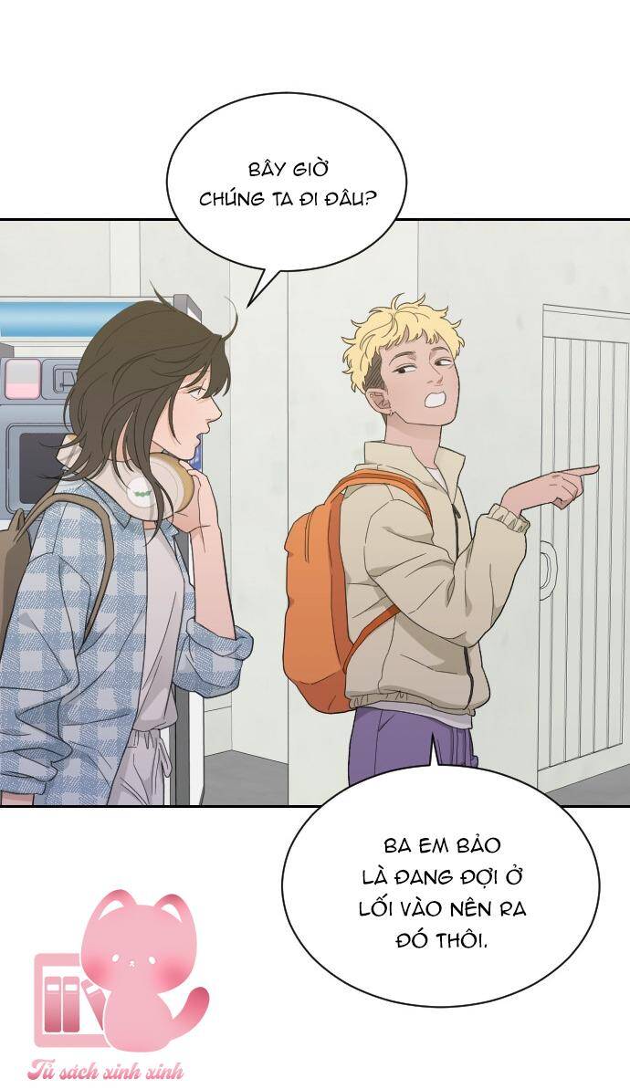 Vận May Không Ngờ: Chapter 65