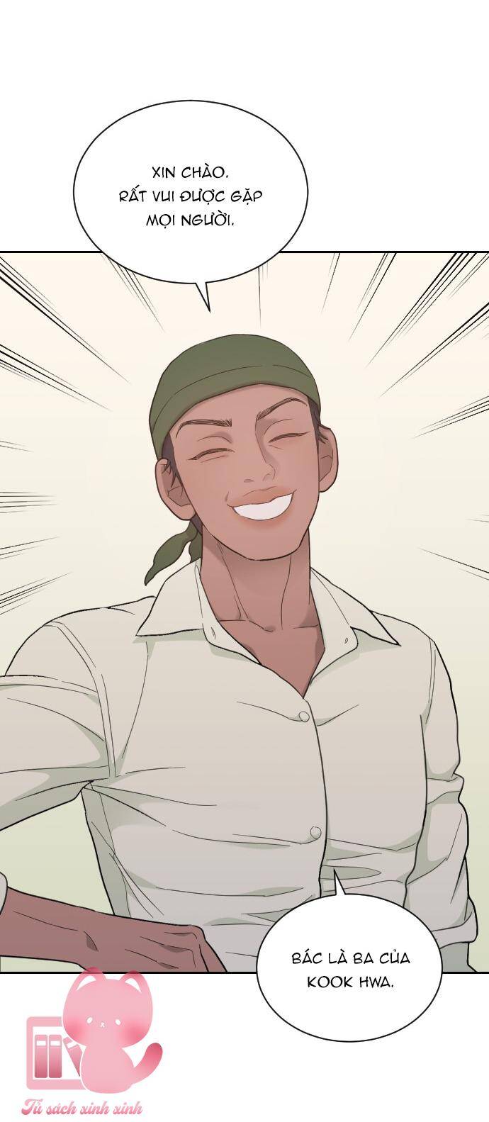 Vận May Không Ngờ: Chapter 65