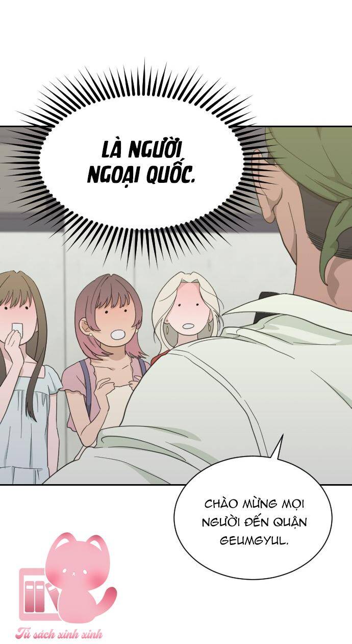 Vận May Không Ngờ: Chapter 65