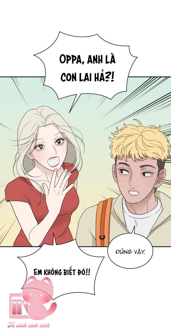 Vận May Không Ngờ: Chapter 65