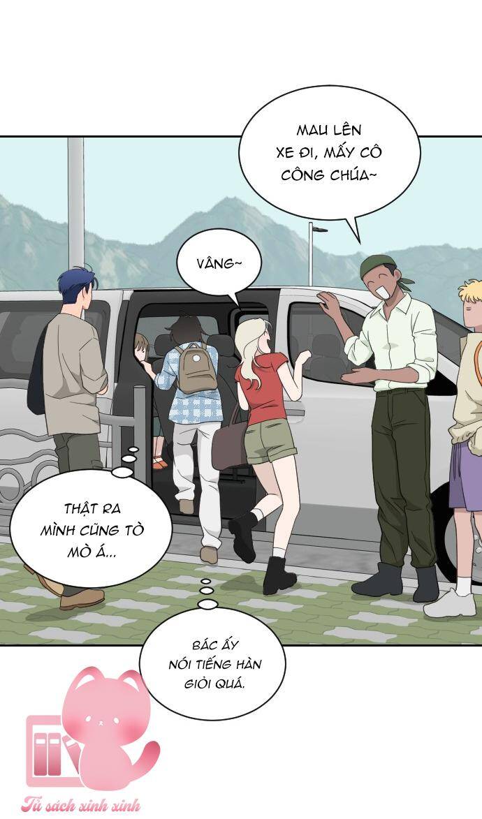 Vận May Không Ngờ: Chapter 65