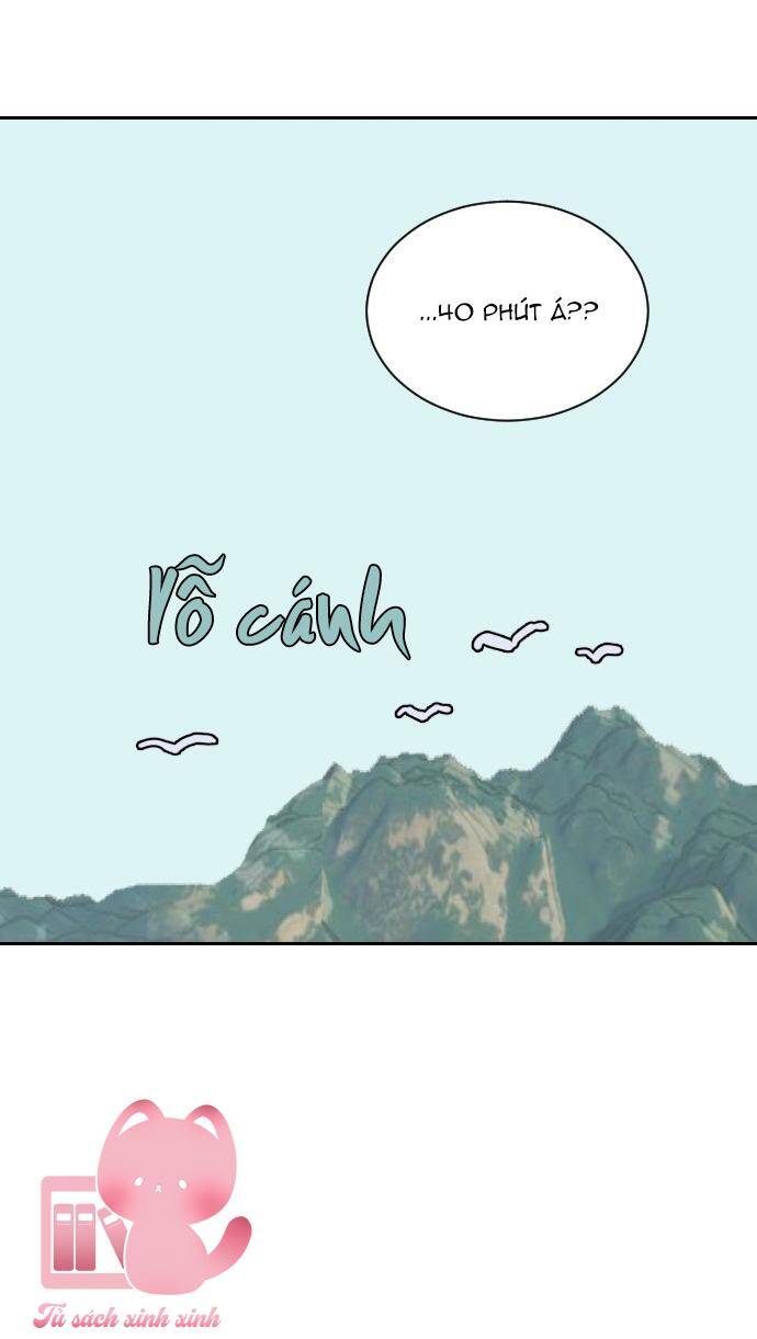 Vận May Không Ngờ: Chapter 65