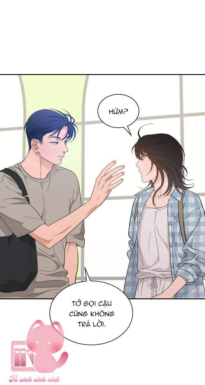 Vận May Không Ngờ: Chapter 65