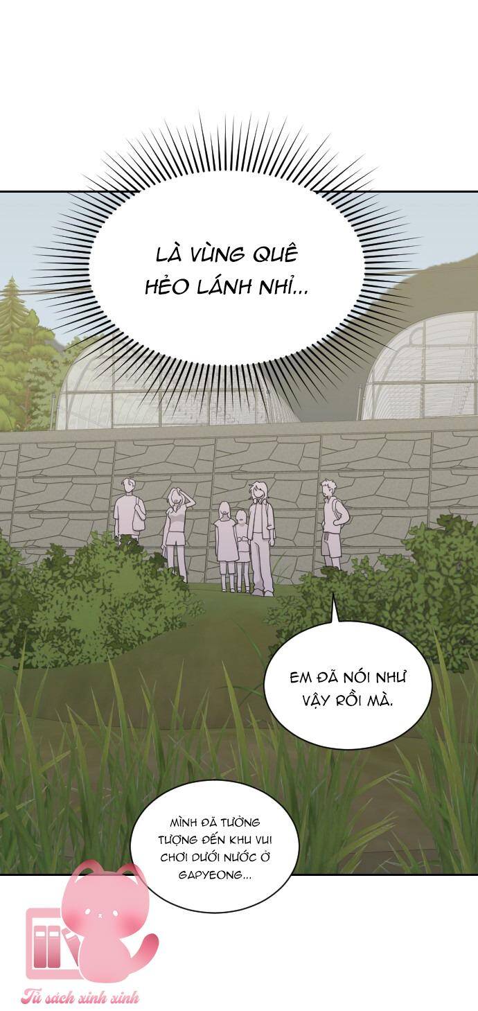 Vận May Không Ngờ: Chapter 65