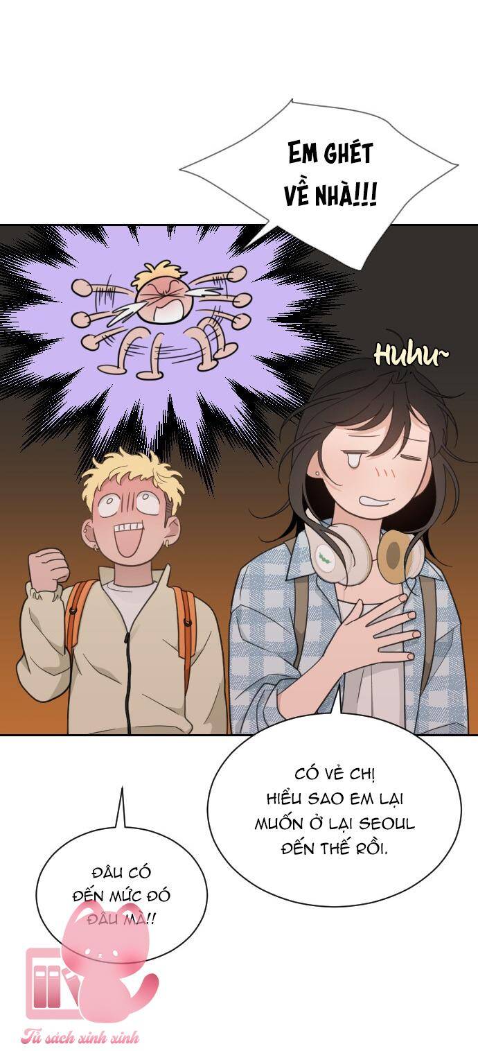 Vận May Không Ngờ: Chapter 65