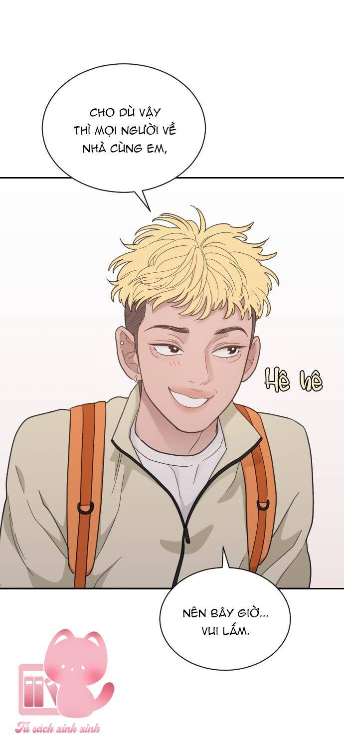 Vận May Không Ngờ: Chapter 65