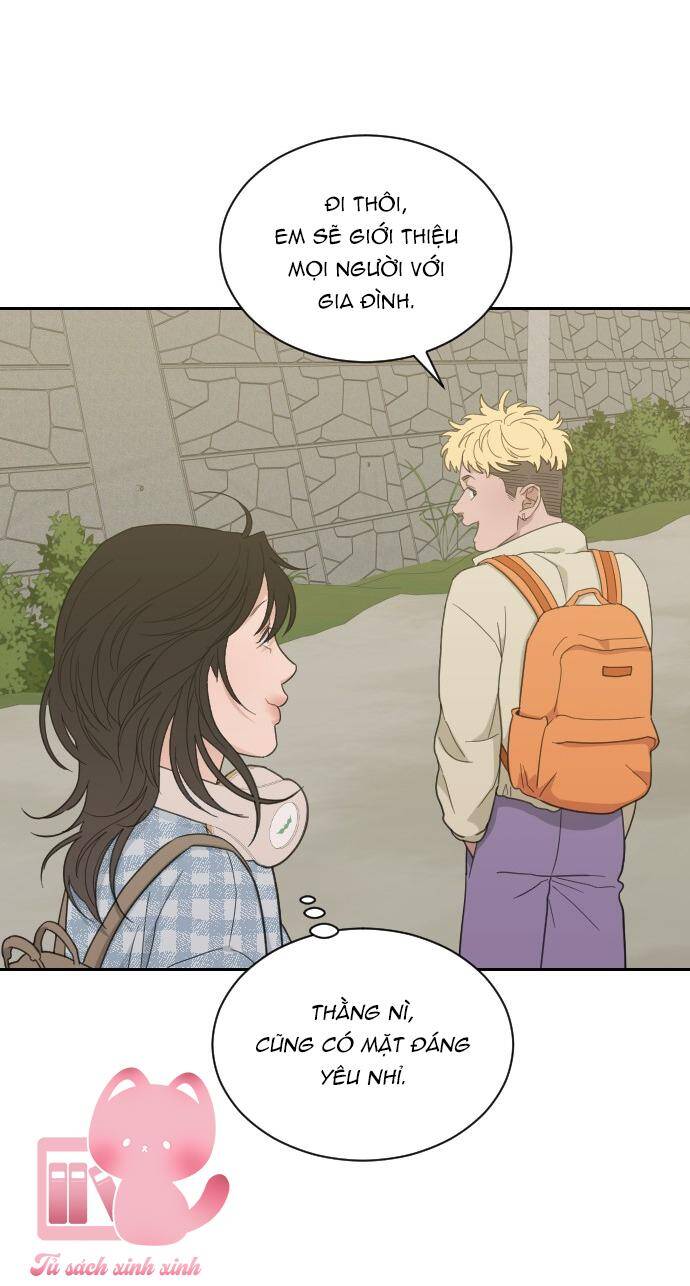 Vận May Không Ngờ: Chapter 65