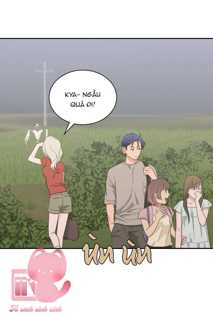 Vận May Không Ngờ: Chapter 65