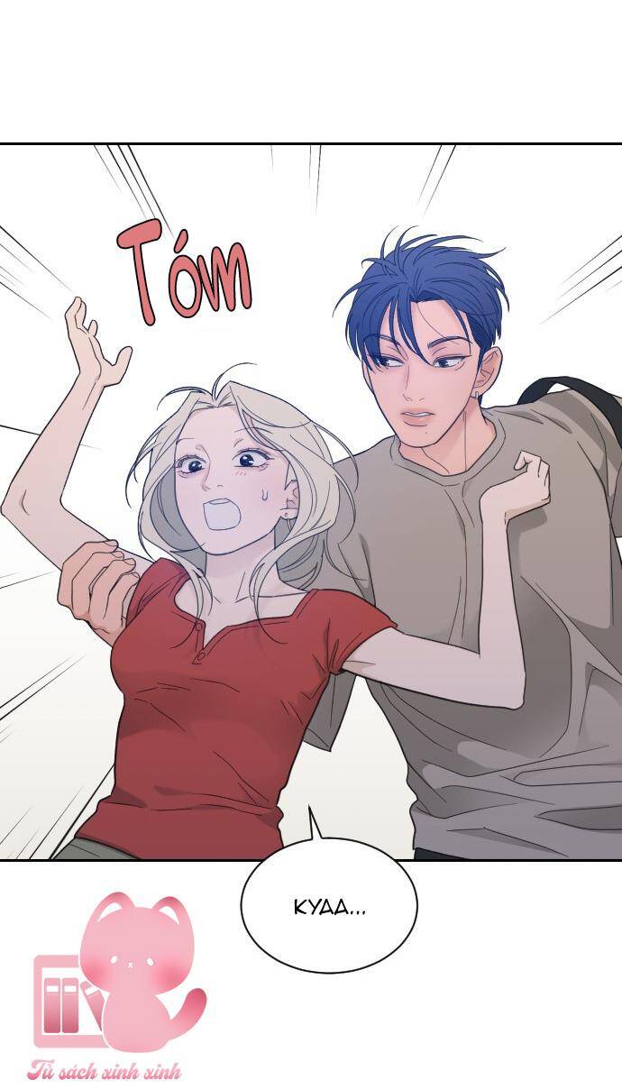 Vận May Không Ngờ: Chapter 65